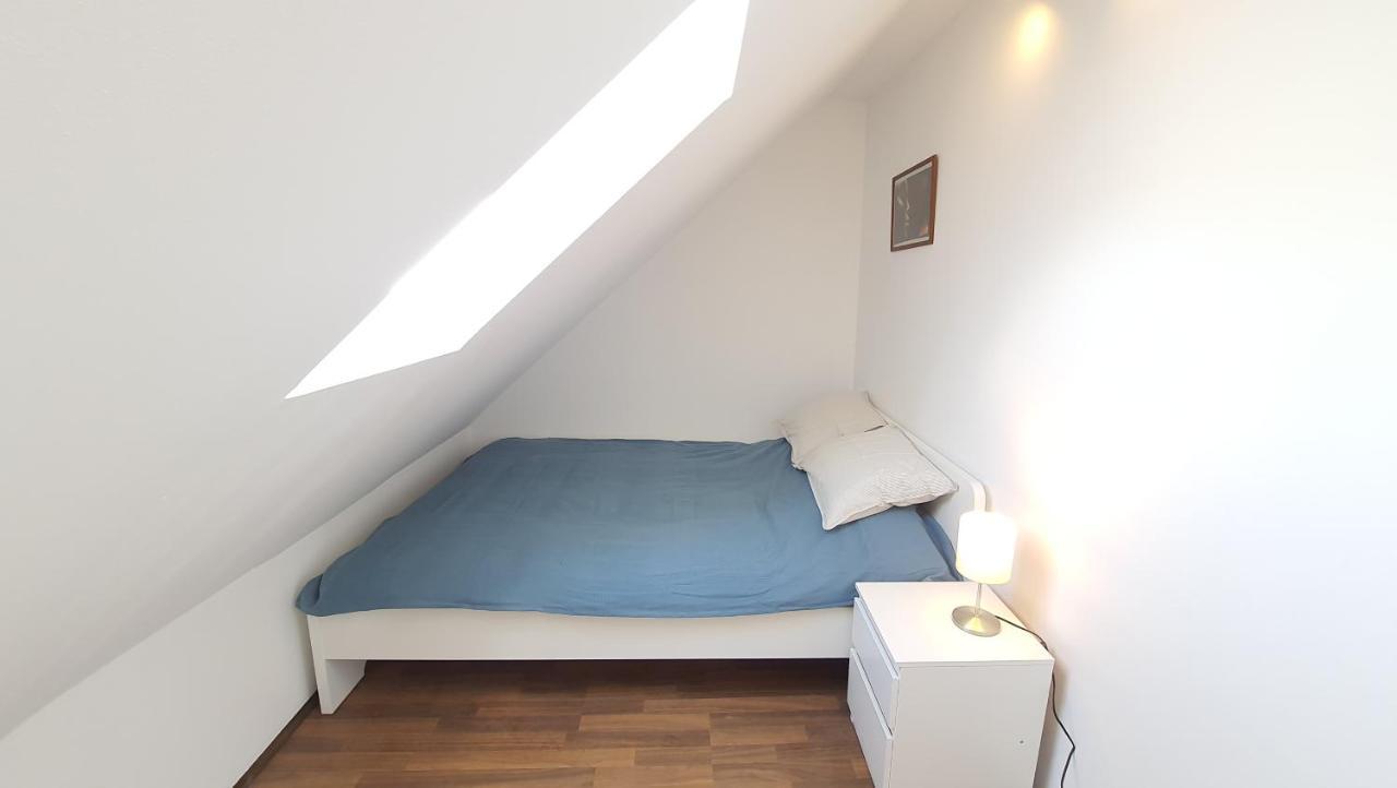 Apartma4Us Maribor Exterior photo