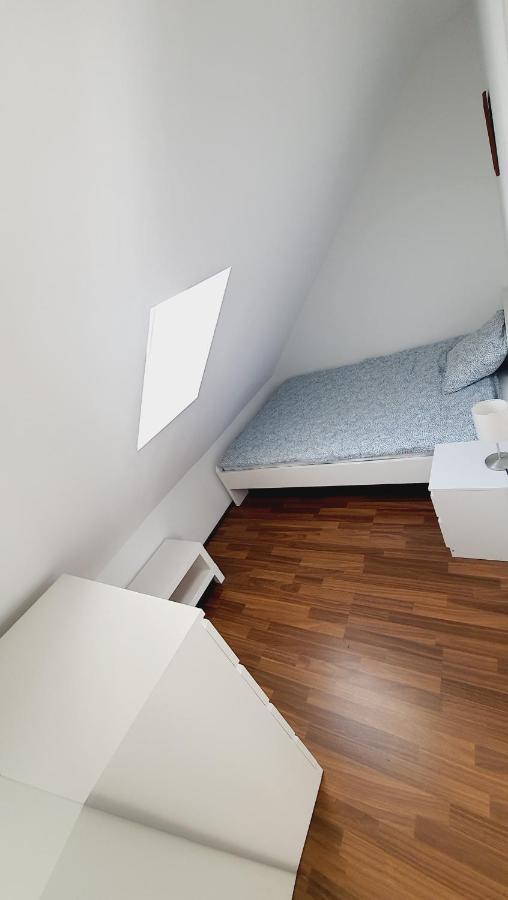 Apartma4Us Maribor Exterior photo