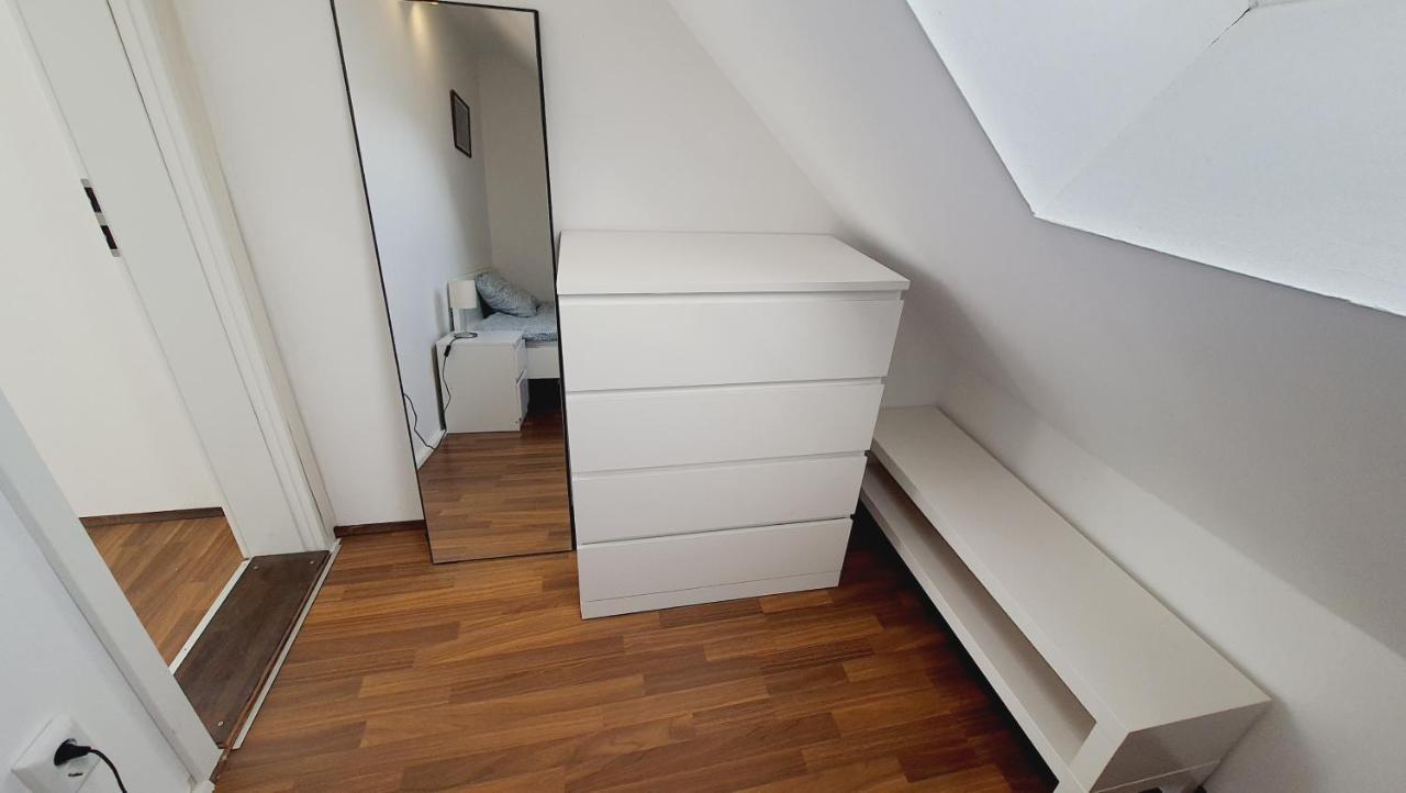 Apartma4Us Maribor Exterior photo