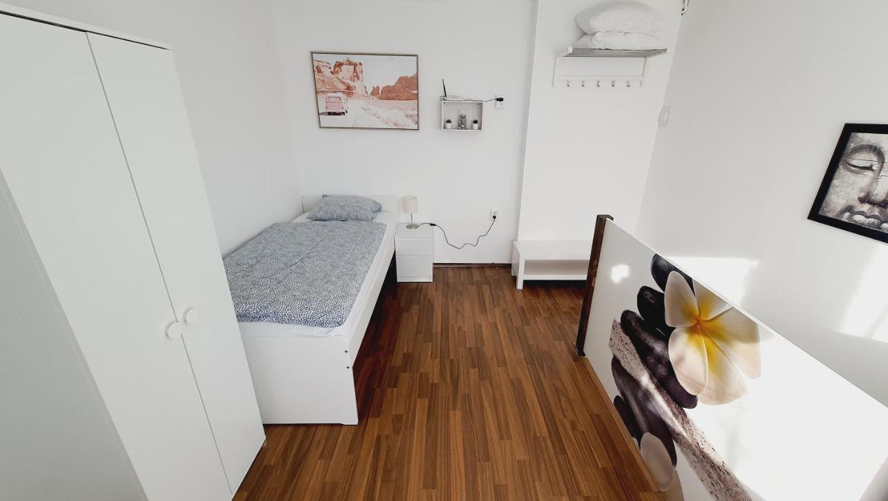 Apartma4Us Maribor Exterior photo
